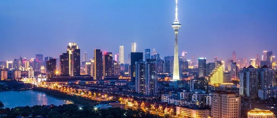 千年古都天津,现代魅力绽放新篇