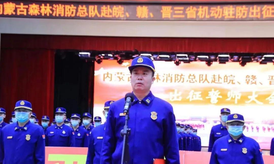 内蒙古之瑰丽,古风词韵描绘的草原风情