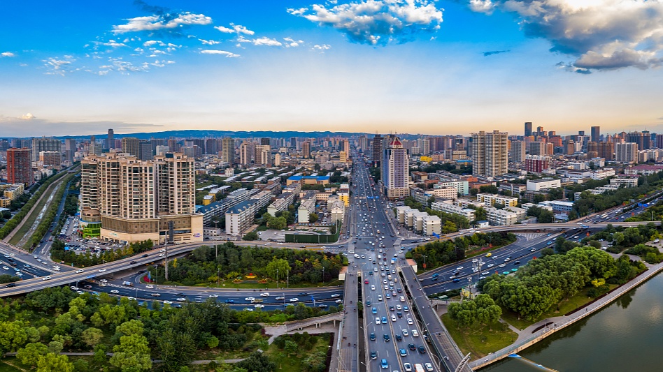 千年古韵与现代交融,山西历史文化之旅